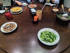-巢湖名吃·东关老鹅汤(江南风情街店)