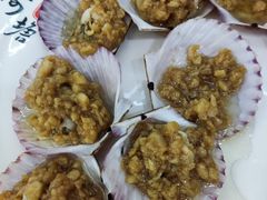 -望海潮海鲜店 特色家常菜(在海一方店)