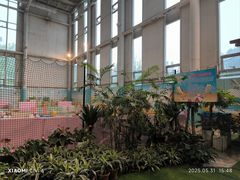 -中家鑫园温泉酒店鑫悦汤泉