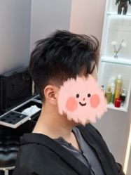 -赤道 Hair Salon