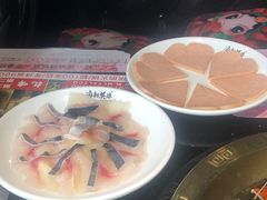 -麻辣英雄重庆火锅(常平店)