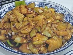 -北大地皖峰饭馆