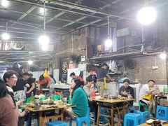 -渝味黄姐火锅(黄泥村店)