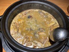 -一朵菌·野生菌探索家火锅(南亚店)