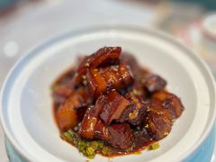 -金陵后厨·南京菜(新街口秣陵路店)