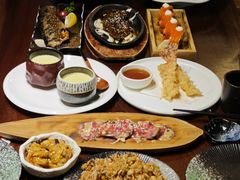 -古京·臻致料理(月湖店)