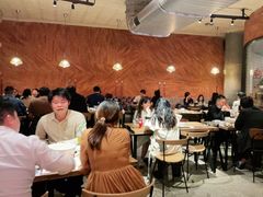 大堂-铁公鸡·四川料理(天环广场店)
