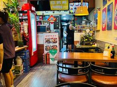 -豆爺小面(朱雀店)