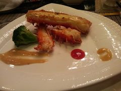 -丹鼎铁板料理(市政娱乐中心店)