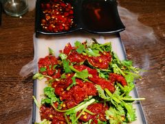 -李不管把把烧(绵阳总店)