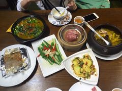 -福照楼汽锅鸡·云南菜(护国路店)