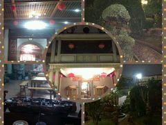 -万秋楼