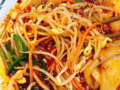 -魏家凉皮(博水商务大厦店)