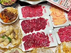 -合意桐坑牛肉粿·鲜牛肉火锅(嵩山总店)
