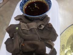 -洪霞餐馆