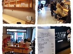 -星巴克(天津佛罗伦萨小镇店)