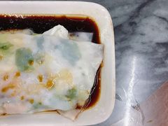 鸳鸯肠-穗银肠粉店(东川路店)