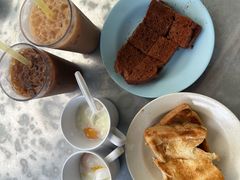 -多春茶室