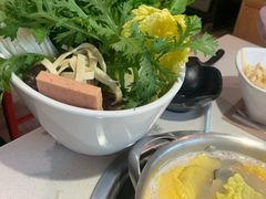 -汤岛涮小火锅(温州龙湾万达店)