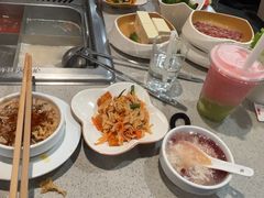 -海底捞火锅(万科广场店)