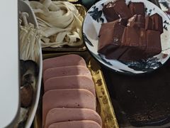 -刘少华贵州小黄牛·鲜牛肉火锅(总店)