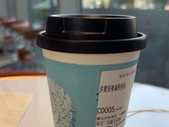 -LAVAZZA拉瓦萨咖啡(星荟中心店)