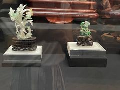 -烟台自然博物馆