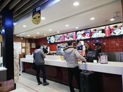 -魏家凉皮(北京南站店)