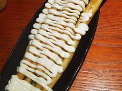 -外婆餐厅(魏县店)