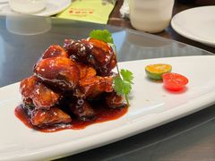 -東城故事·尋找姆媽的味道(玉兰路店)