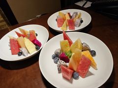 -北京四季酒店