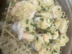 -钱记·乡野菜(紫荆花路店)