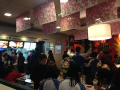 -麦当劳(红荔西店)