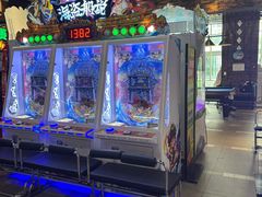 -反斗乐园(中航城君尚购物中心)