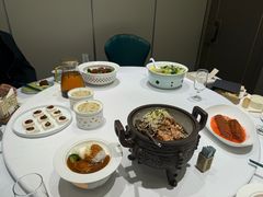 -一品江南韵·淮扬菜