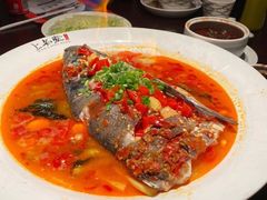 -上名堂·鱼头好吃(体育场路店)