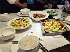 -小菜园新徽菜(扬州华润万象汇店)