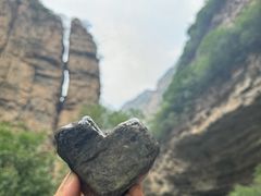 -龙门涧景区
