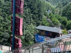 -梦幻奥陶纪景区