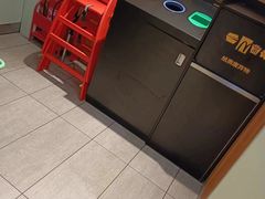 -麦当劳(安定门外大街店)