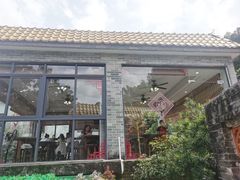 门面-周大娘牛乳(旧寨古村总店)