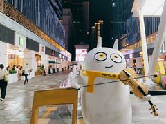 -HALO广场(梨园路店)