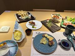 -秋荀日本料理(昆明同德广场店)