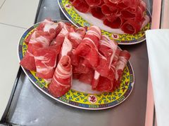 -清真老马家海鲜大排档(台东店)