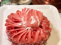 -牛街·马辈儿涮肉(牛街总店)
