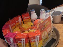 -老板恋上鱼(恒隆广场店)