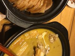 -竹里馆 ·茶食(奥体店)