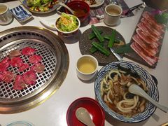 -千寻山野烤肉(中关村店)