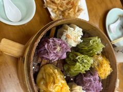 -正宗天津烧麦馆(柳州路店)