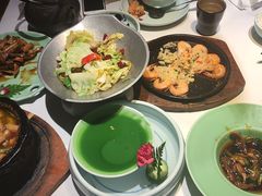 -卯时·龙光雅宴·精致锡帮菜(惠山古镇店)